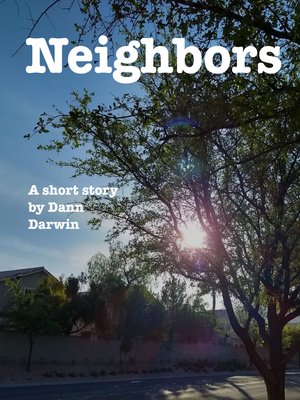 cover image of Neighbors